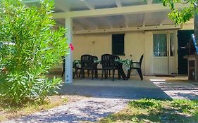 Casa Vacanze Romana - Fronte Mare